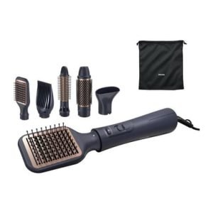 Brosse soufflante Philips Brillance BHA530/00