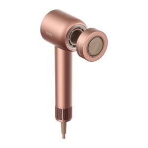Sèche-cheveux compact Dreame Hair Glory Pink