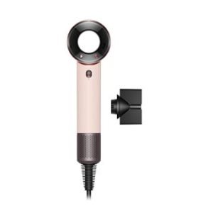 Sèche-cheveux Dyson Supersonic Travel Rose Céramique