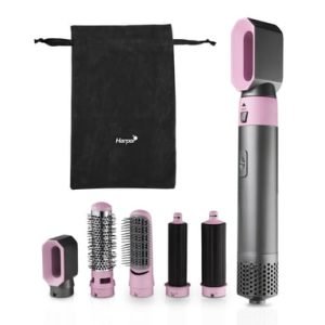 Harper Brosse Soufflante 5-en-1