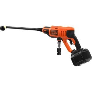 Nettoyeur haute pression Black+Decker BCPC18D1-QW