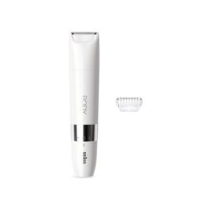 Tondeuse corps Braun BS1000 mini Blanc