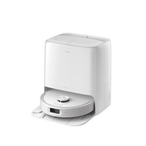 Roborock Qrevo 2 ProX Blanc