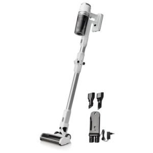 Aspirateur balai Hisense Hi-Move IV HVC6264W Blanc