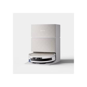 Ecovacs Deebot X12 Pro Omni Blanc