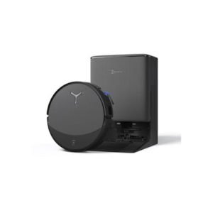 Ecovacs Deebot T90 Pro Omni Blanc