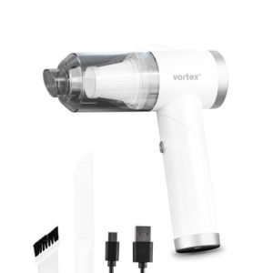 Vortex CRC90 White Aspirateur à Main