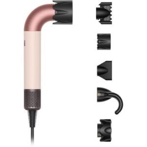 Sèche-cheveux Dyson Supersonic R Rose Céramique