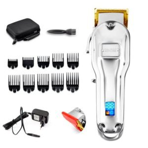 Becker Tmax Tondeuse