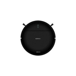 Cecotec Conga M10 Advance Aqua Pro Noir