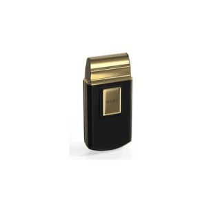 Wahl 07057-016 rasoir pour homme Noir Or