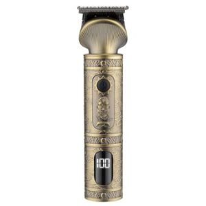 Tondeuse Little Balance Baroudeur-8939 Cuivre