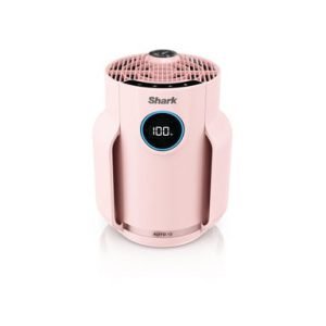 Shark NeverChange Mini HP072EU Rose