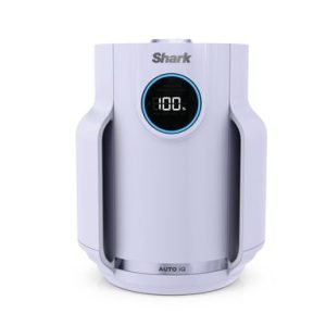 Shark NeverChange5 Compact Pro Violet
