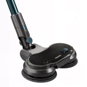 Brosse de nettoyage H.Koenig UPX8 Gris noir bleu