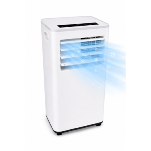 Climatiseur Mobile 3-en-1 9000 Btu