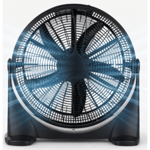 Ventilateur De Sol Et Table Rond Inclinable