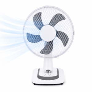 Ventilateur De Table Avec Minuteur