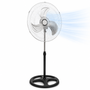 Ventilateur Sur Pied Puissant
