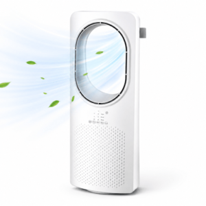 Ventilateur Tour Sans Pales