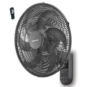 Fanelite Ventilateur mural W1860-RPG
