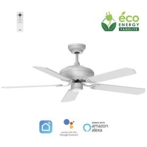 Fanelite Ventilateur de plafond Alizé