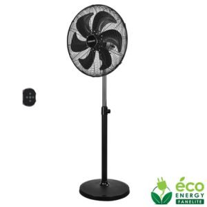 Fanelite Ventilateur sur pied FS50-DC