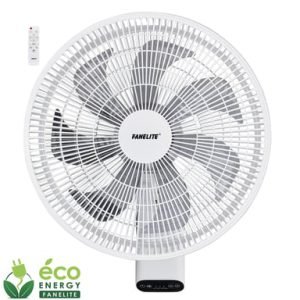 Fanelite Ventilateur mural FW40-DC