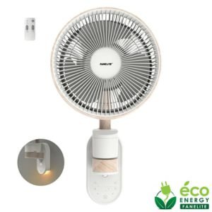 Fanelite Ventilateur mural FS09
