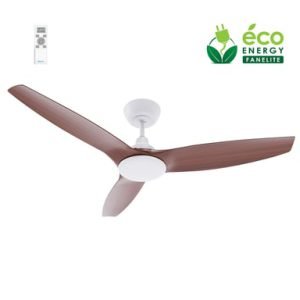 Fanelite Ventilateur de plafond FANDC52LND