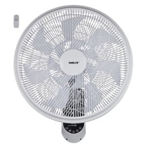 Fanelite Ventilateur mural FVM45-1 Blanc
