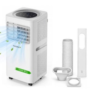 Climatiseur Mobile Radiola 12000 Btu R290