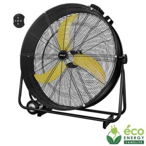 Fanelite Turbine d'air FD75-DC