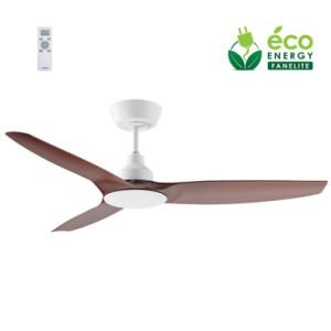 Fanelite Ventilateur de plafond FANDC52ND