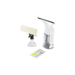 Karcher KWI 1 Plus Aspirateur lave-vitres Blanc