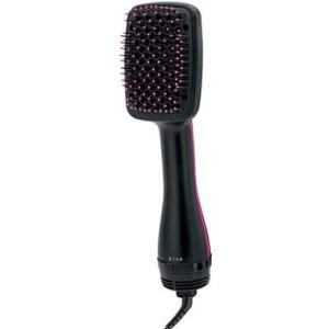 Brosse soufflante Revlon Salon Collection Noire et rose