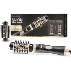 Saint Algue Demeliss Brosse soufflante rotative