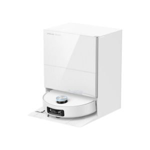 Dreame X60 Ultra Complete Blanc et gris