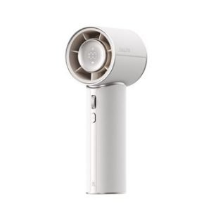 Jisulife Fan Pro1 Mini Blanc
