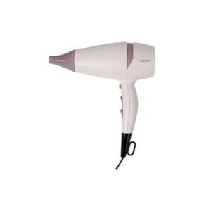 Livoo DOS209 Sèche-cheveux ionique Violet