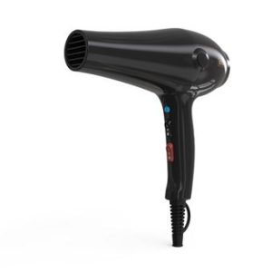 Wahl PowerPik 5000 Noir