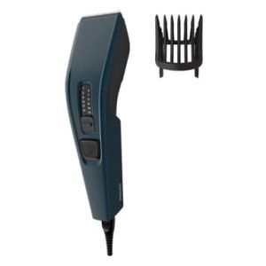 Philips HairClipper Series 3000 HC3505/15 Noir Vert