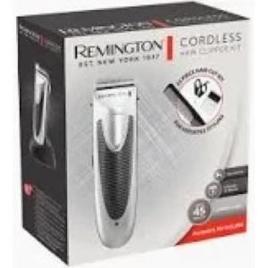 Remington HC450 tondeuse à cheveux Noir