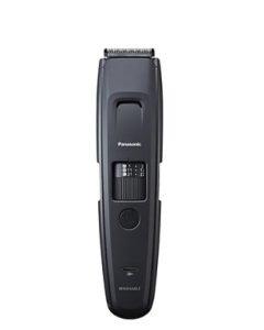 Panasonic ER-GB86-K503 tondeuse à barbe Noir