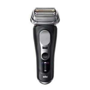 Braun Series 9 Pro+ 9600s Noir