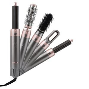 Jocca 2412 Multistyler Noir et Rose