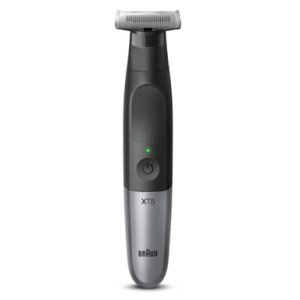 Braun Series X XT5200 Nero Metallico