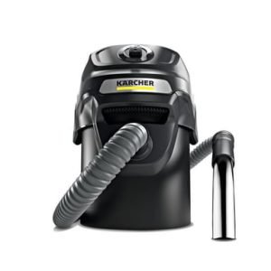 Karcher AD 2 Aspirateur cendres