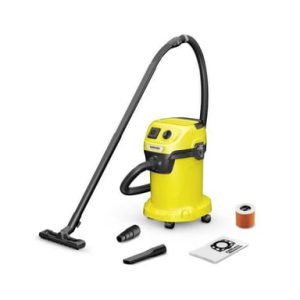 Karcher WD 3 P V-19/4/20 Aspirateur Sec et Humide