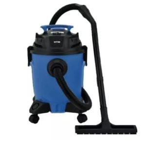 HTW ASP20-WAD Aspirateur Bleu